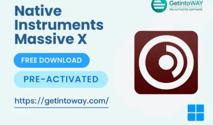 Native Instruments Massive X 1.7