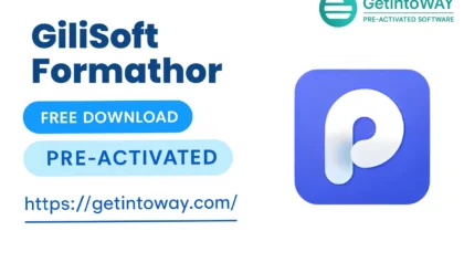 GiliSoft Formathor 8.5