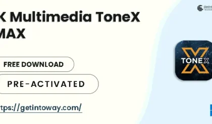 IK Multimedia ToneX MAX 1.2.3