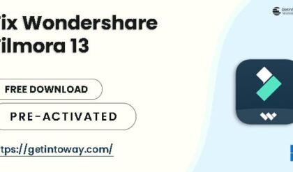 Fix Wondershare Filmora 13 Build 14.95.7152