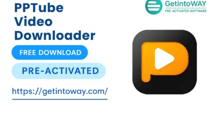 PPTube Video Downloader 10.12.0
