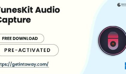 TunesKit Audio Capture 3.6.0.58
