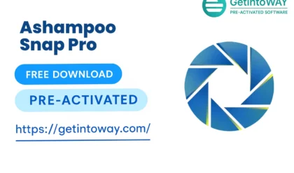 Ashampoo Snap Pro 26.0.2
