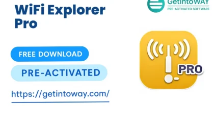 WiFi Explorer Pro 1.2.0.0