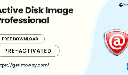 Active Disk Image Professional 23.0.0