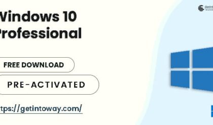 Windows 10 Pro 22H2 build 19045.5131 Preactivated Multilingual November 2024