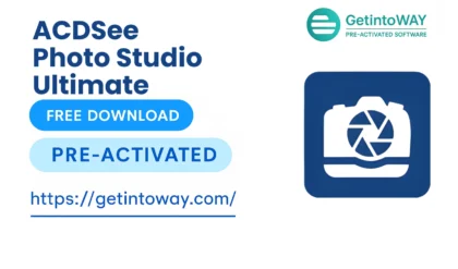 ACDSee Photo Studio Ultimate 2026 19.0.0.4295