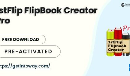 1stFlip FlipBook Creator Pro 2.7.28