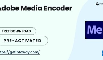 Adobe Media Encoder 2024 24.6.3