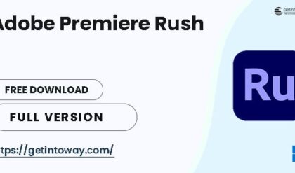 Adobe Premiere Rush 2.10.0.30