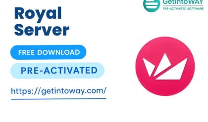 Royal Server 5.4.50529