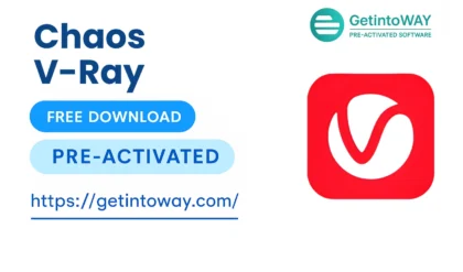 Chaos V-Ray 7.40.00 for SketchUp