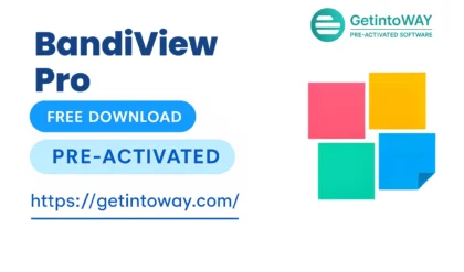 BandiView Pro 7.27