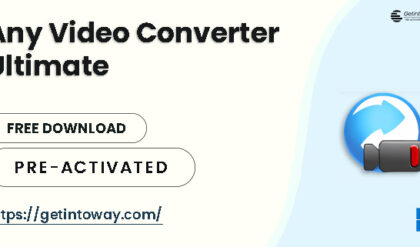 Any Video Converter Ultimate 7.1.4