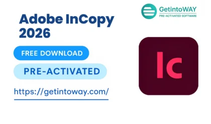 Adobe InCopy 2026 v21.4