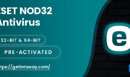 ESET NOD32 Antivirus 18.1.13.0