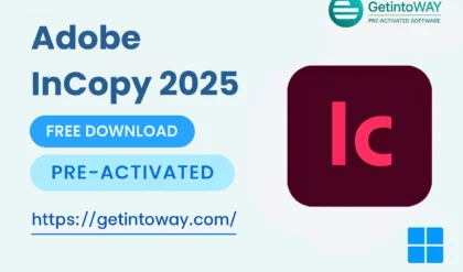 Adobe InCopy 2025 v20.5.3