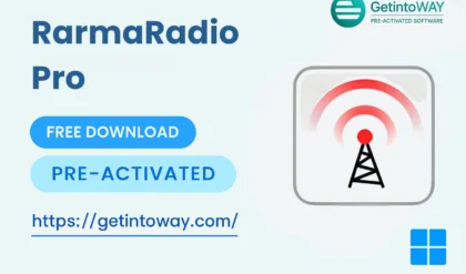 RarmaRadio Pro 2.77.7
