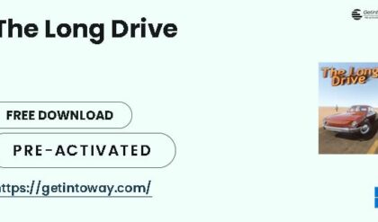 The Long Drive