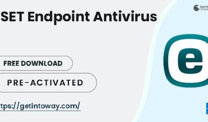 ESET Endpoint Antivirus 11.1.2039.2