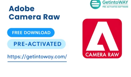 Adobe Camera Raw 18.3