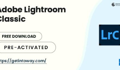 Adobe Lightroom Classic 2024 13.5.1