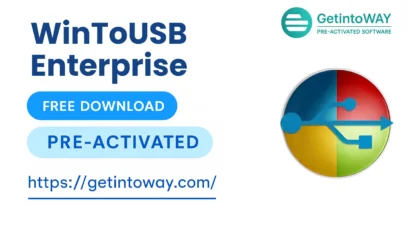 WinToUSB Enterprise 10.8.0.2