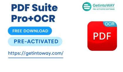 PDF Suite Pro+OCR 20.0.55.21555