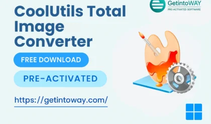 CoolUtils Total Image Converter 8.2.0.300