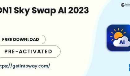ON1 Sky Swap AI 2023.5 17.5.1.14044