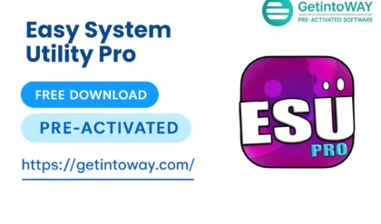 Easy System Utility Pro 1.1.57