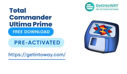Total Commander Ultima Prime 9.3