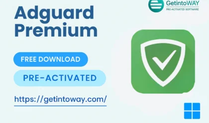 Adguard Premium 7.21.5089.0