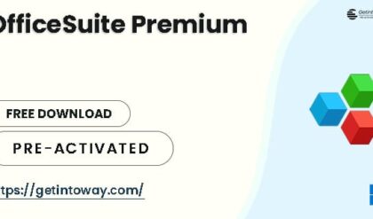 OfficeSuite Premium 9.00.57653