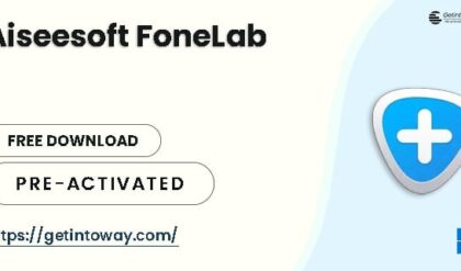 Aiseesoft FoneLab 10.7.38