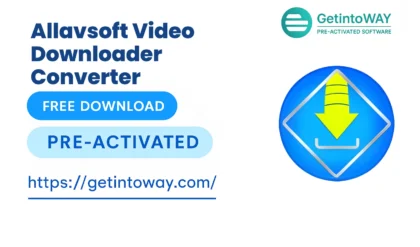 Allavsoft Video Downloader Converter 3.29.1.9632