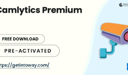 Camlytics Premium 2.3.6