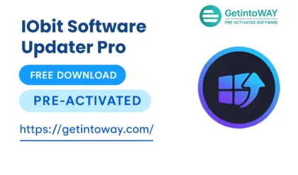IObit Software Updater Pro 8.5.0.17