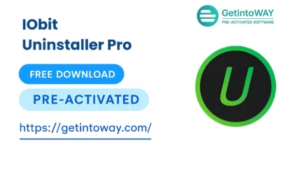 IObit Uninstaller Pro 15.4.0.1