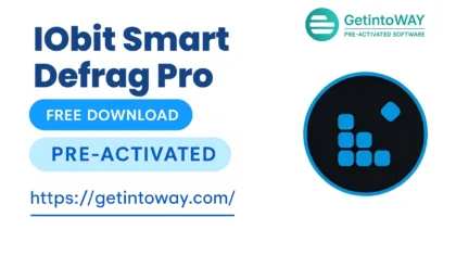 IObit Smart Defrag Pro 11.3.0.476