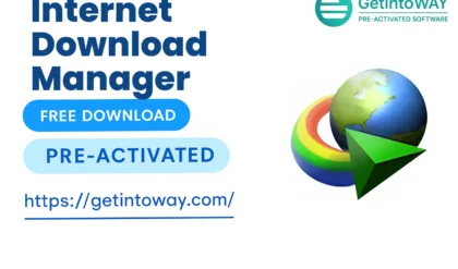 Internet Download Manager 6.42 Build 64 (IDM)