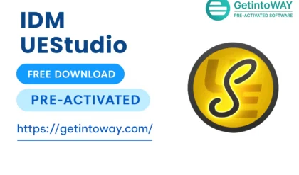 IDM UEStudio 25.2.0.24