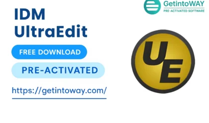 IDM UltraEdit 32.2.0.24