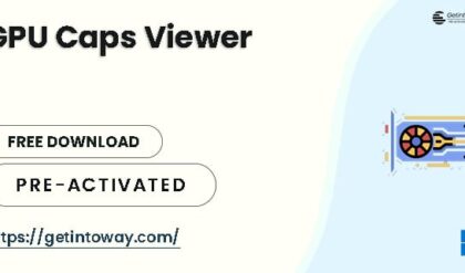 GPU Caps Viewer 1.62.0.0