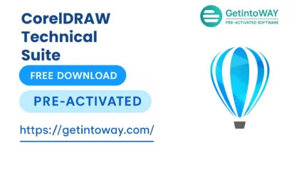CorelDRAW Technical Suite 2025 26.2.0.170