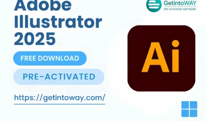Adobe Illustrator 2025 v29.8.7