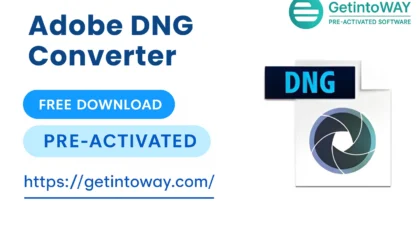 Adobe DNG Converter 18.3