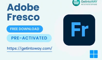 Adobe Fresco 5.7.0.1447