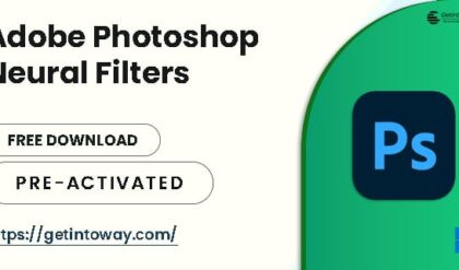 Adobe Photoshop Neural Filters 2023