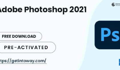 Adobe Photoshop 2021 22.5.9.1101